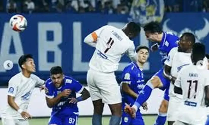 Klub Tertua Indonesia di Ambang Jurang Degradasi: PSM Makassar Hadapi Realitas Pahit yang Belum Pernah Terjadi