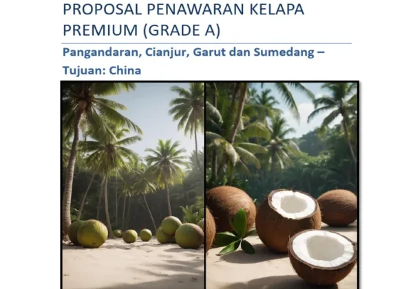 Konsultan Penjualan (Kelapa Gading)