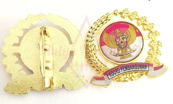 Koordinator Palung (Sedati)