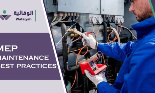 Maintenance MEP Engineer for Building Systems