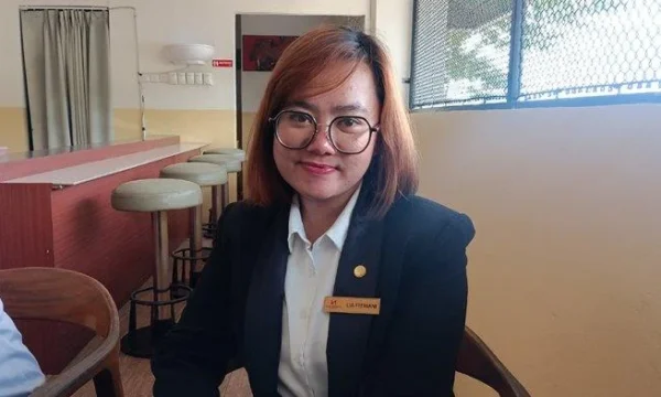 Manokwari Sales Area Manager