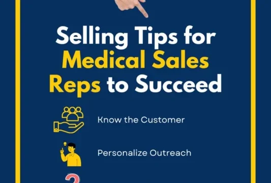Medical Representative Sales Musi Rawas