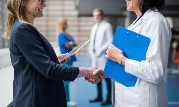 Medical Representative – Sales & Relationship Management