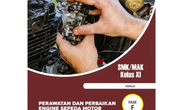 Mekanik Motor – Perawatan dan Perbaikan di Parung