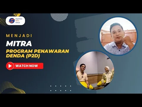 Mitra Program Penawaran Denda di Sei Rampah