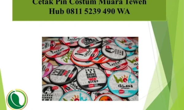 Officer Remedial (Collection) – Muara Teweh (Kalimantan)