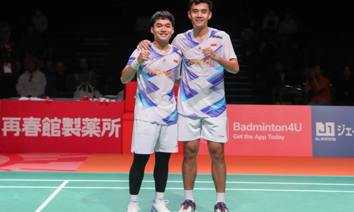 Orleans Masters 2026: Leo/Bagas Melangkah ke Semifinal, Waspadai Kebangkitan Ganda Putra China di Babak Krusial