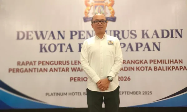 Pemimpin Penjualan Area Balikpapan