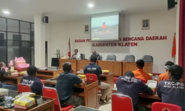 Penasihat Bancassurance Wilayah Klaten