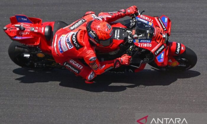 Penundaan MotoGP Qatar 2026: Ketegangan Timur Tengah Memaksa Pergeseran Jadwal Balap Hingga Akhir Musim
