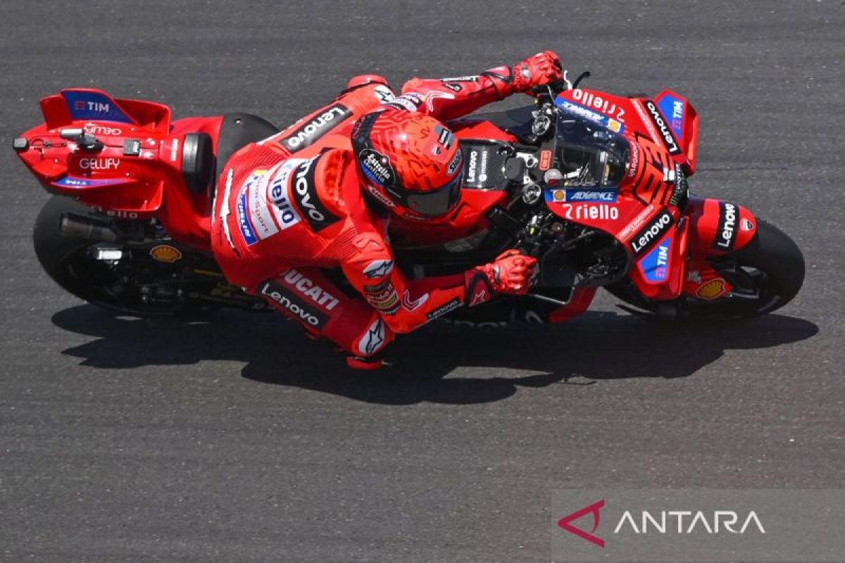 Penyesuaian Jadwal MotoGP 2026: Sirkuit Lusail Bergeser ke Akhir Musim Akibat Gejolak Timur Tengah