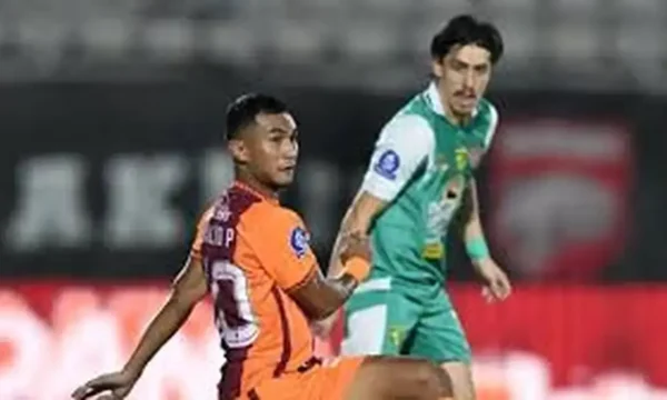 Persebaya Surabaya Hancur Lebur 1-5 di Tangan Borneo FC, Bernardo Tavares Janjikan Evaluasi Total untuk Bangkit dari Keterpurukan