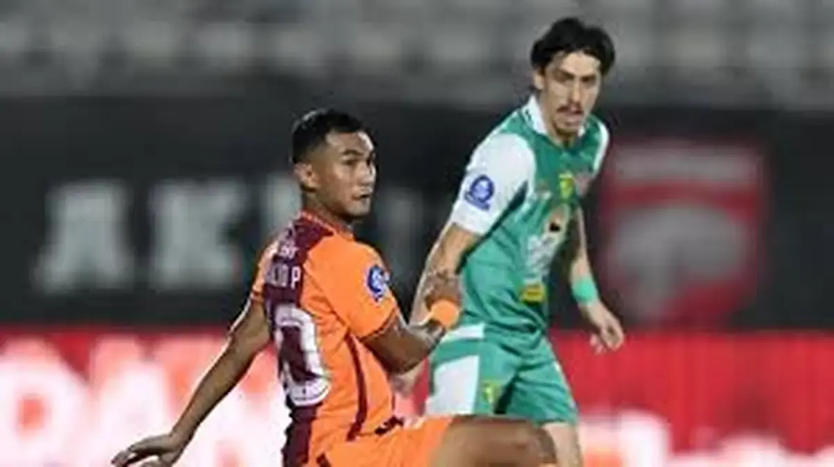 Persebaya Surabaya Terpuruk 1-5 di Kandang Borneo FC, Tavares Ungkap Kebutuhan Evaluasi Total Pasca-Rentetan Hasil Positif Terhenti