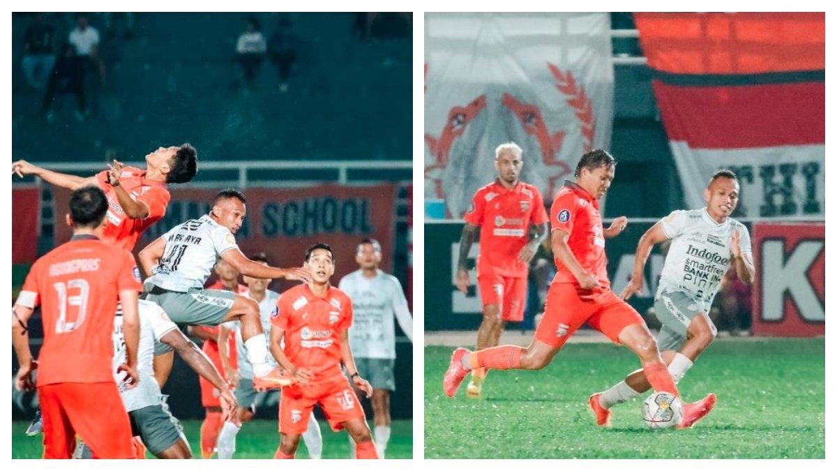 Persebaya Terpuruk 1-5 di Kandang Borneo FC, Efektivitas Lini Depan Jadi Momok, Rumor Kepulangan Ramadhan Sananta Menguat Jelang Bursa Transfer