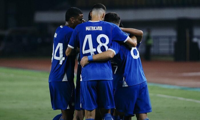 Persib Bandung Dibayangi Ancaman Kelelahan Mental, Ambisi Hattrick Gelar Diingatkan Pemain Sendiri untuk Tetap Rendah Hati