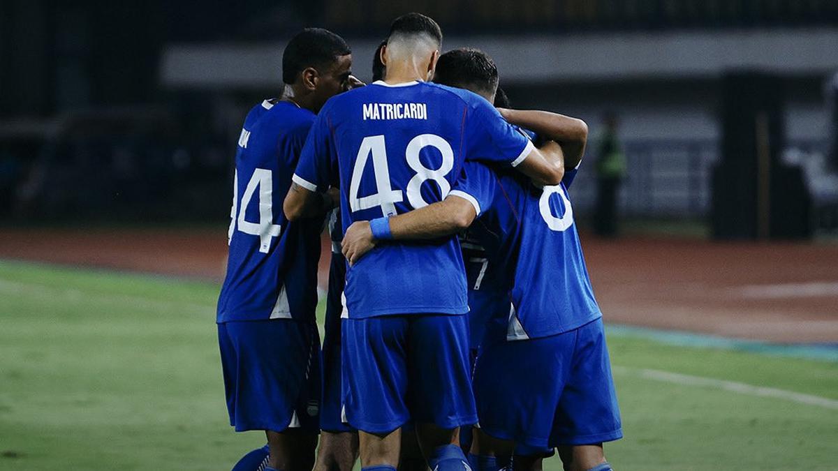 Persib Bandung Dibayangi Ancaman Kelelahan Mental, Ambisi Hattrick Gelar Diingatkan Pemain Sendiri untuk Tetap Rendah Hati