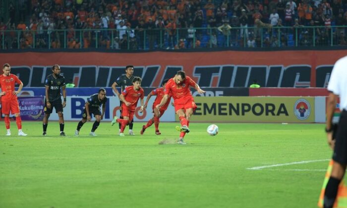 Persija Jakarta Beri Jeda Libur Menjelang Idulfitri: Momen Berharga untuk Pemain dan Keluarga di Tengah Jeda Kompetisi