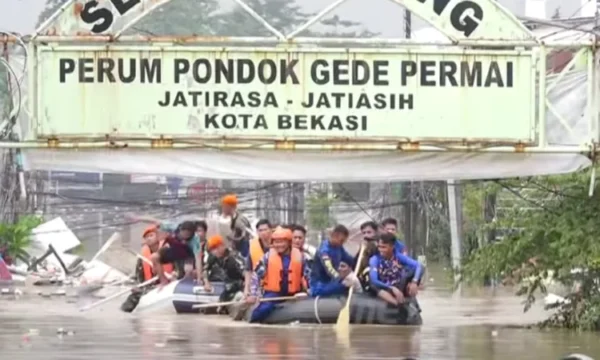 Petugas Remedial Penagihan – Pondok Gede (Jabodetabekser)