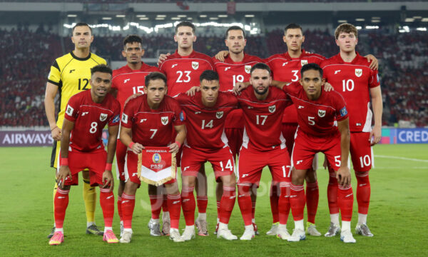 Piala AFF U17 2026: Garuda Muda Hadapi Ujian Berat di Grup Neraka Bersama Vietnam dan Malaysia, Tuan Rumah Bertekad Ukir Sejarah Baru
