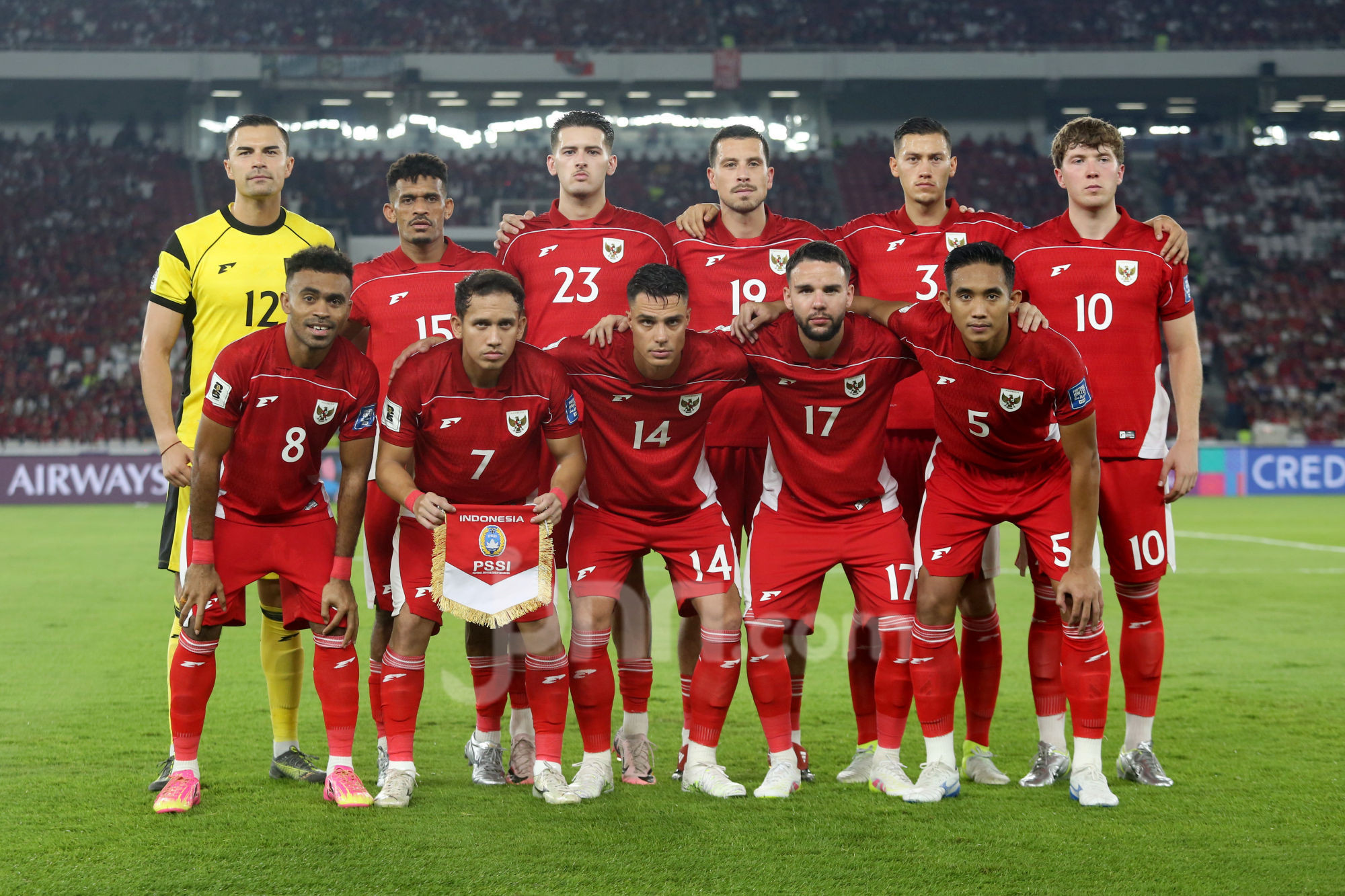 Piala AFF U17 2026: Garuda Muda Hadapi Ujian Berat di Grup Neraka Bersama Vietnam dan Malaysia, Tuan Rumah Bertekad Ukir Sejarah Baru