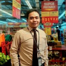 Pimpinan Toko / Store Leader – Ponorogo