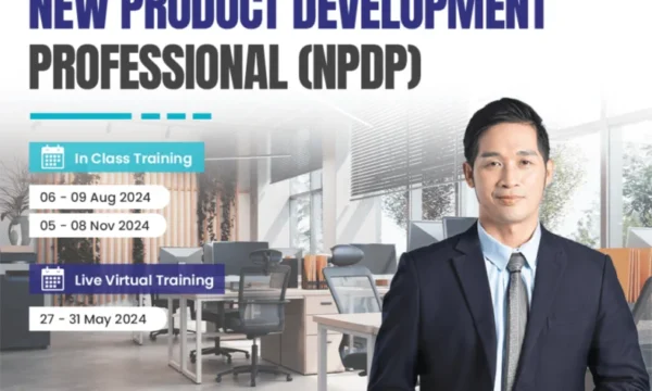 Profesional Pengembangan Pelanggan