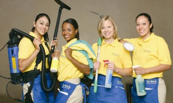 Professional Cleaning Service