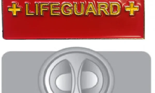 Professional Life Guard Officer