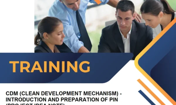 Program Sales Development (Jakarta)