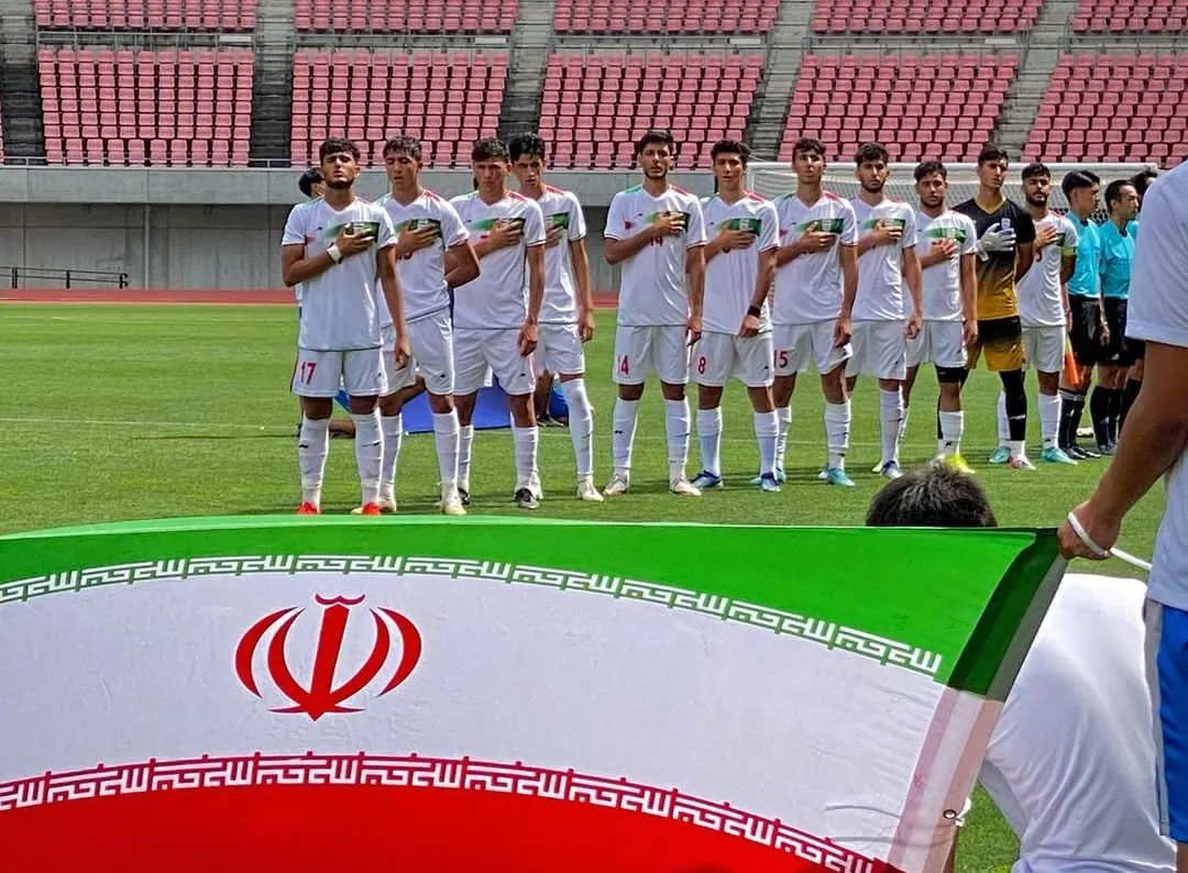 Protes Senyap Para Srikandi Iran: Penolakan Nyanyikan Lagu Kebangsaan di Piala Asia Wanita 2026, Simbol Perlawanan yang Mengguncang Dunia Sepak Bola