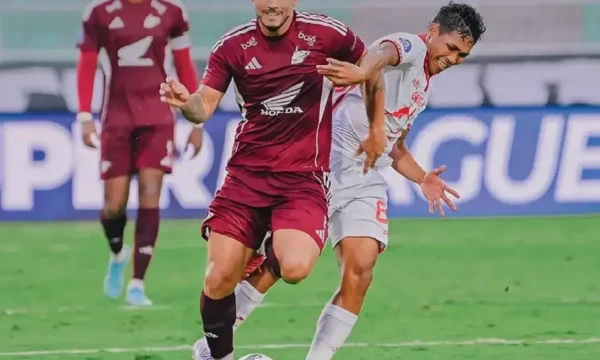 PSM Makassar Berpacu dengan Waktu untuk Bertahan di Super League, Ancaman Degradasi Mengintai di Musim 2025/2026
