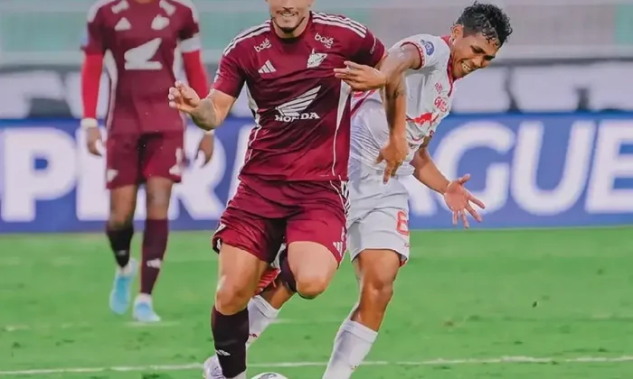 PSM Makassar Berpacu dengan Waktu untuk Bertahan di Super League, Ancaman Degradasi Mengintai di Musim 2025/2026