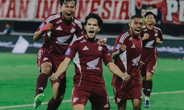 PSM Makassar dalam Ancaman Degradasi: Persaingan Sengit di Papan Bawah Super League Musim 2025/2026