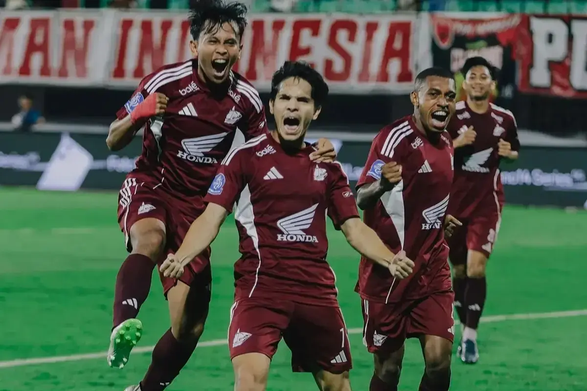 PSM Makassar dalam Ancaman Degradasi: Persaingan Sengit di Papan Bawah Super League Musim 2025/2026