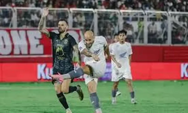 PSM Makassar di Ambang Jurang Degradasi: Analisis Mendalam Peluang Bertahan di Super League 2025/2026 dan Perjalanan Penuh Ujian