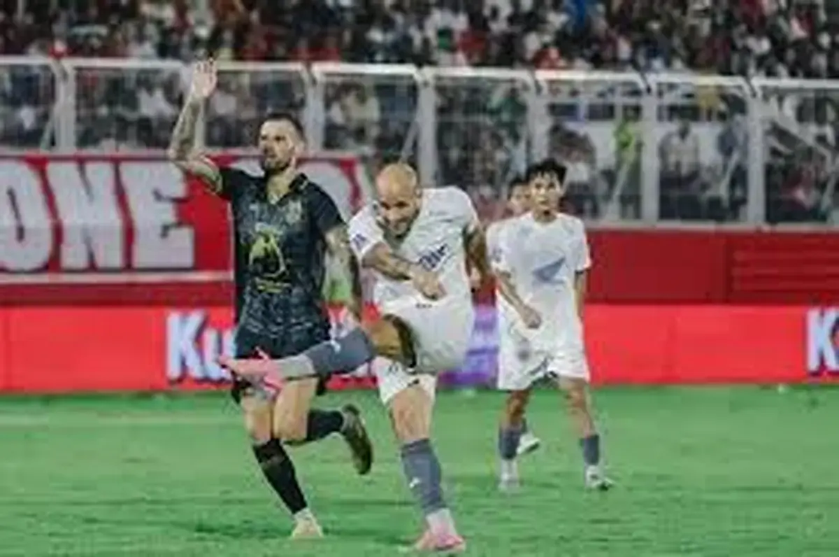 PSM Makassar di Ambang Jurang Degradasi: Dua Laga Krusial Sebagai Titik Penentu Nasib di Super League 2025/2026