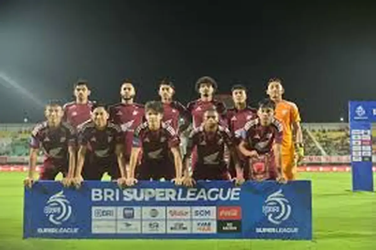 PSM Makassar Siap Bangkit Hadapi Persita Tangerang dengan Duet Maut Boboev-Tanque dan Kembalinya Daisuke Sakai