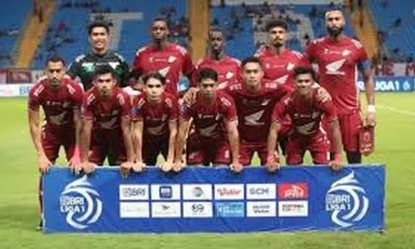 PSM Makassar Tak Kenal Lelah: Jeda Kompetisi Dimanfaatkan untuk Pembenahan Intensif Demi Mengembalikan Performa Puncak