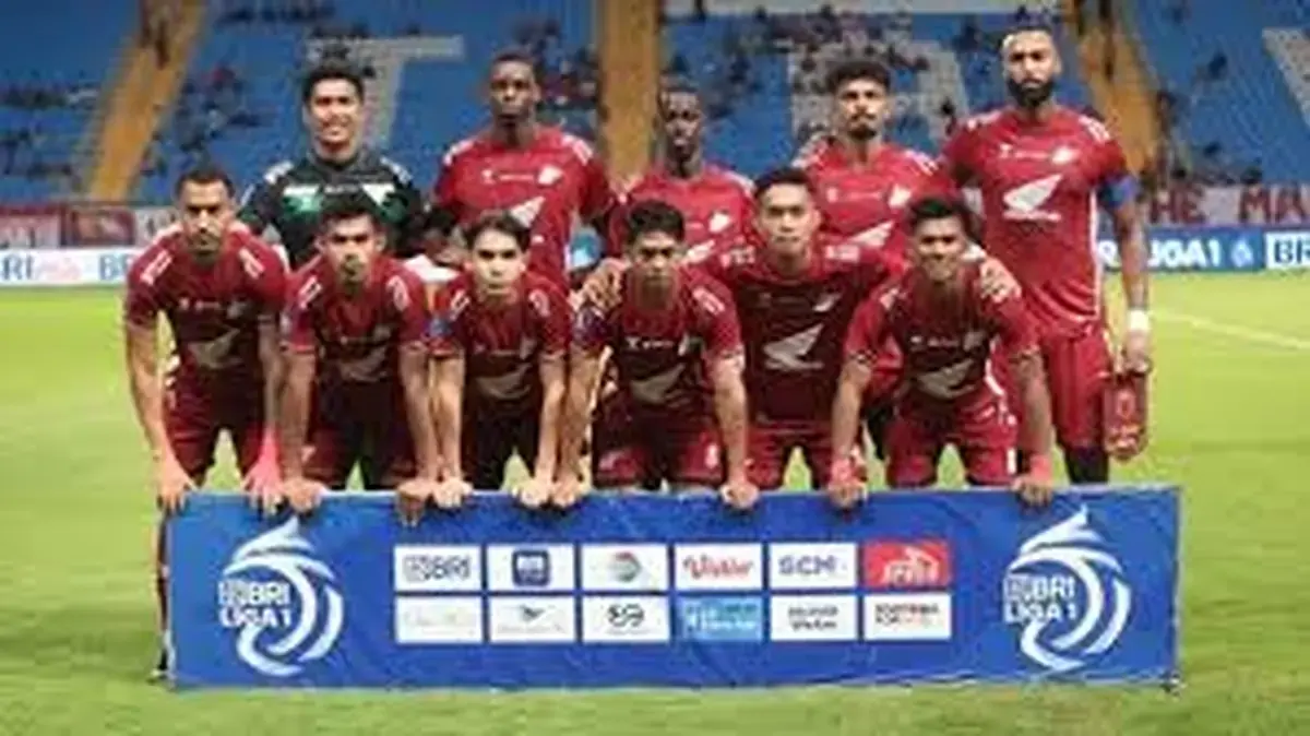 PSM Makassar Tak Kenal Lelah: Jeda Kompetisi Dimanfaatkan untuk Pembenahan Intensif Demi Mengembalikan Performa Puncak