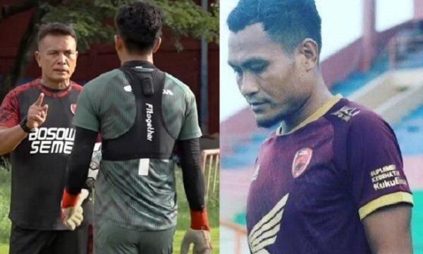 PSM Makassar Terpuruk: Rentetan Kekalahan, Sanksi PSSI & FIFA, hingga Badai Finansial Menjelang Akhir Musim 2025/2026