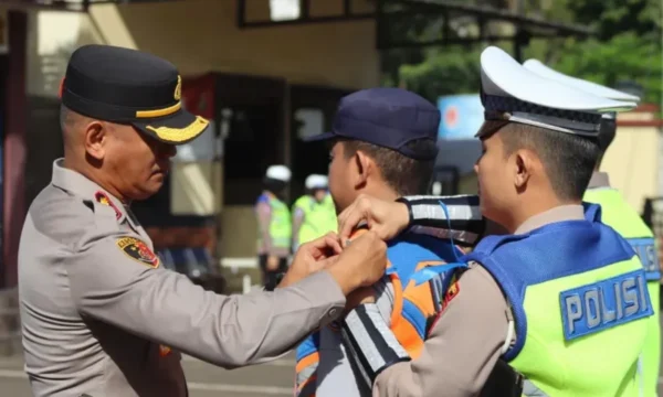 Relationship Officer Depok (Jabodetabekser)
