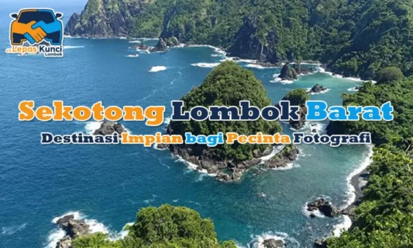 Remedial Officer (Collection) Sekotong, Lombok Barat (BNT)