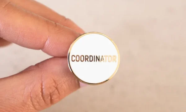 Sales Administration Coordinator