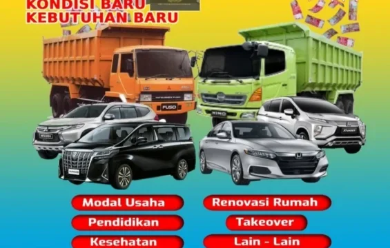 Sales Agent BPKB KreditPlus – Area Bekasi