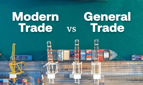 Sales General Trade & Modern Trade Medan