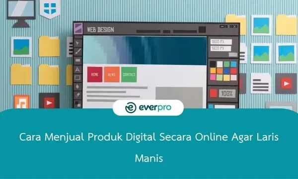 Sales Grosir Online – Penjualan Produk Secara Digital