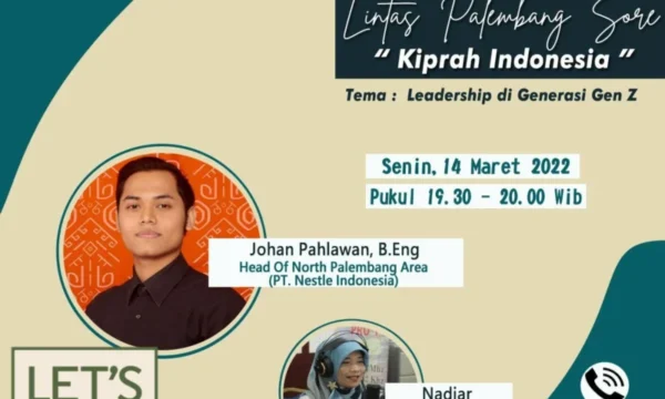 Sales Officer (Marketing) Meulaboh – Johan Pahlawan