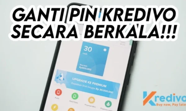 Sales Promotor Kredivo di Jakarta Timur