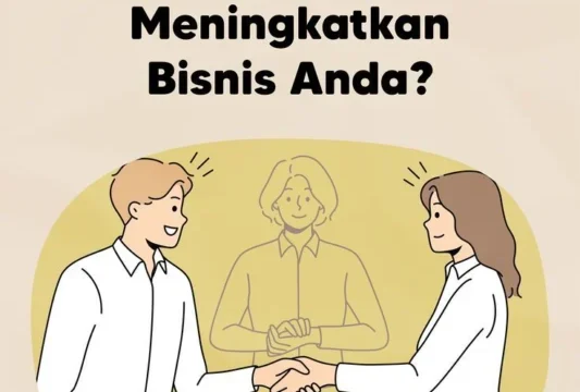 Sales Representative – Pengembangan Hubungan Pelanggan