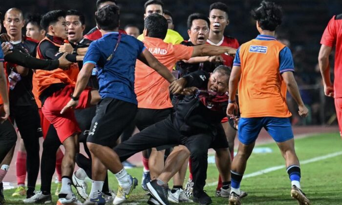 Sanksi AFC untuk Malaysia Beri Keuntungan Signifikan bagi Timnas Indonesia dalam Perebutan Tiket Piala Asia 2027